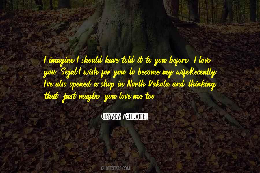 Sejal Quotes #1358331