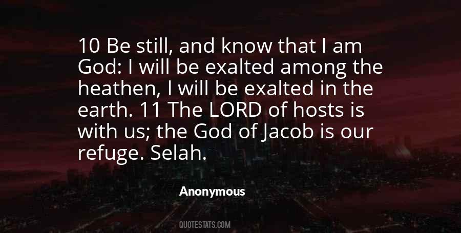 Selah's Quotes #1044277