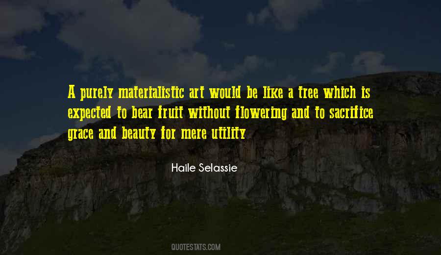 Selassie's Quotes #1733068