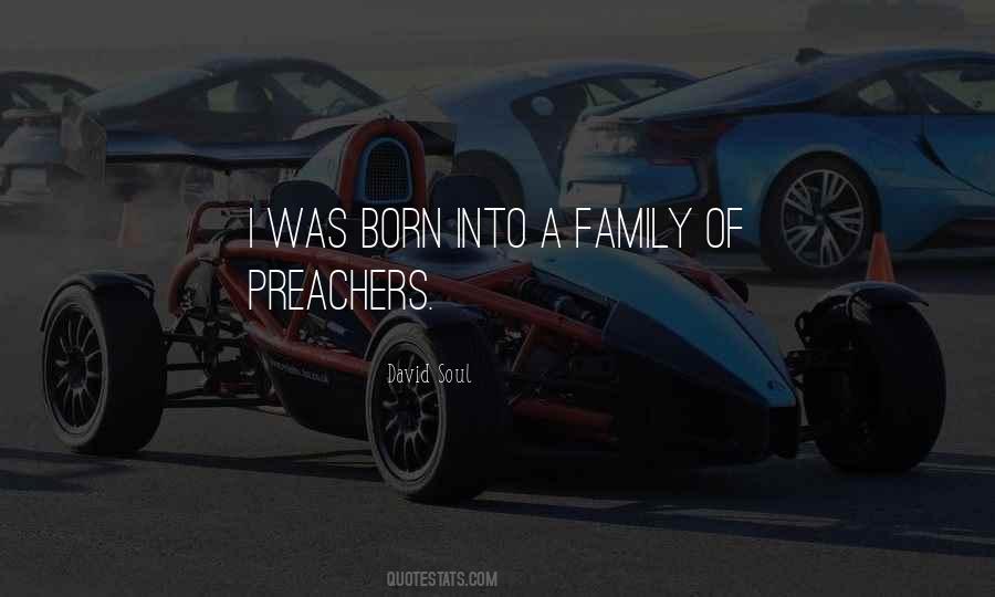 Quotes About Preachers #525458 Quotes About Preachers #525458