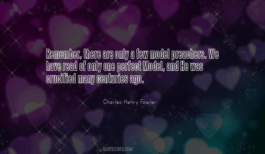 Quotes About Preachers #568116 Quotes About Preachers #568116