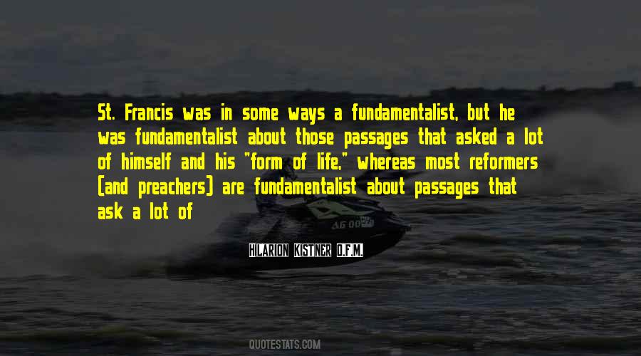 Quotes About Preachers #575857 Quotes About Preachers #575857