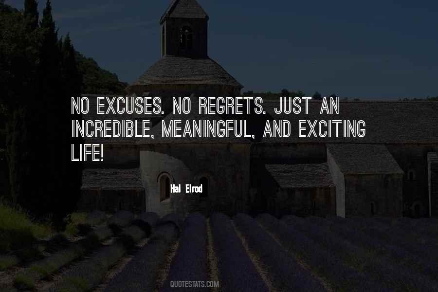 Quotes About Meaningful Life #273183 Quotes About Meaningful Life #273183