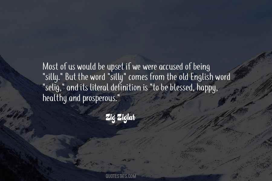 Selig Quotes #818872