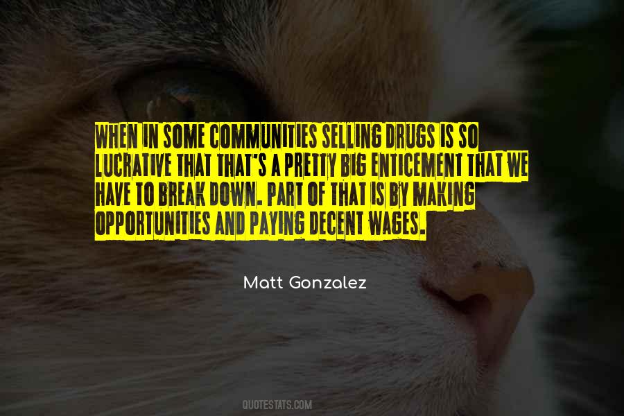 Selling's Quotes #120902