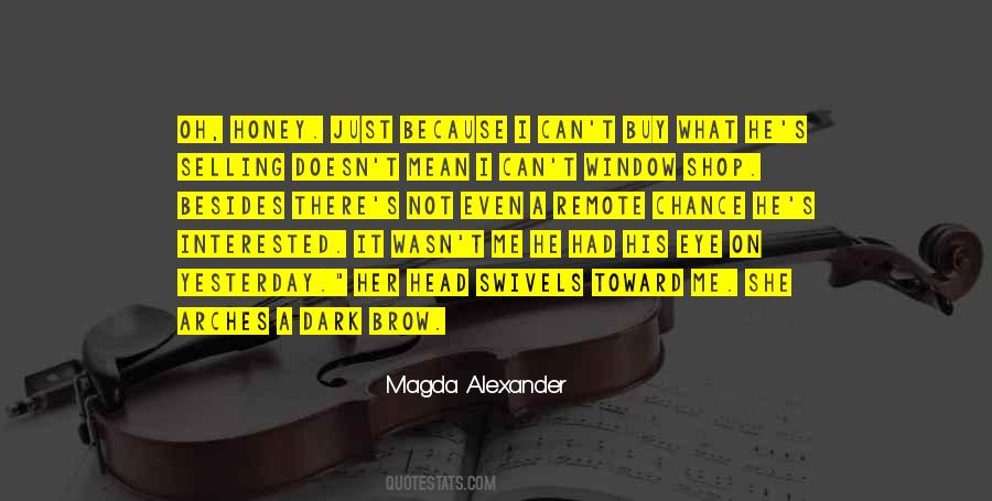 Selling's Quotes #153942