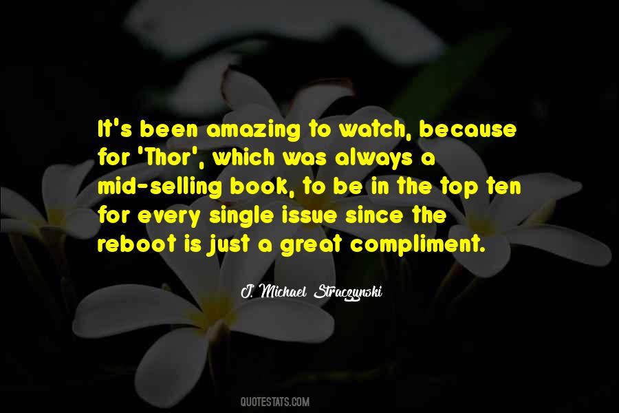 Selling's Quotes #229806