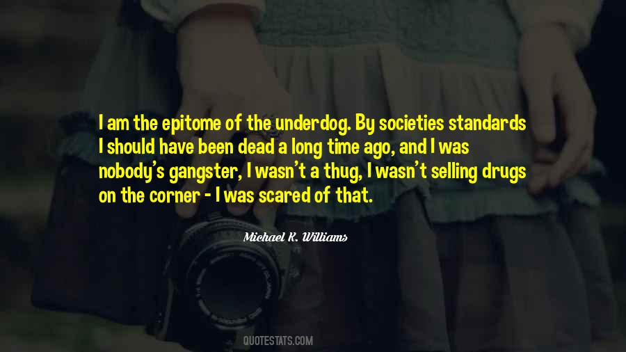 Selling's Quotes #255888