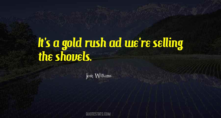 Selling's Quotes #277960