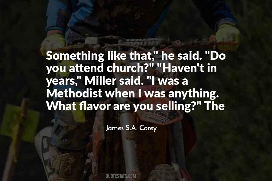 Selling's Quotes #281905