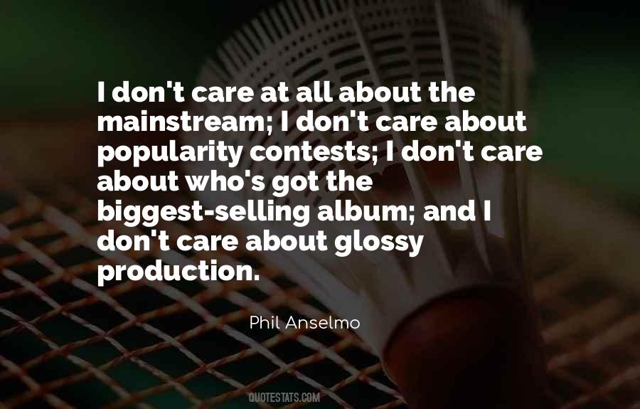 Selling's Quotes #388475