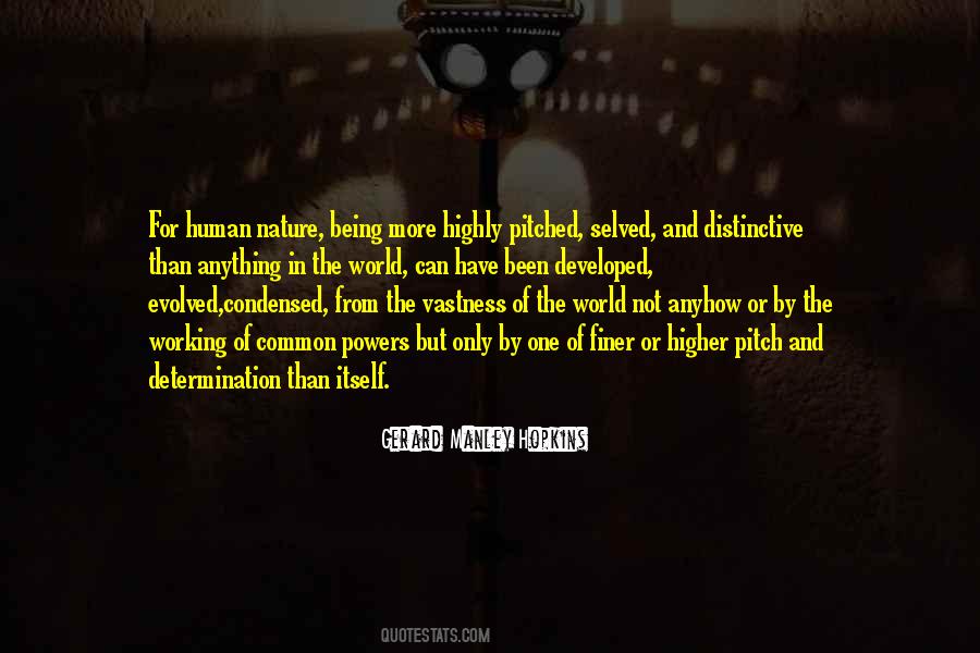 Selved Quotes #1207940