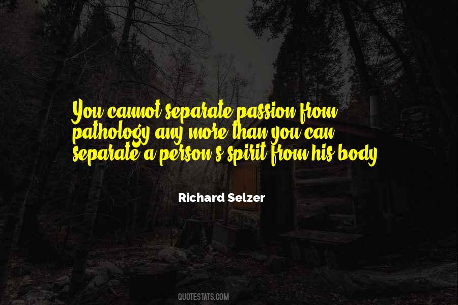 Selzer Quotes #352531