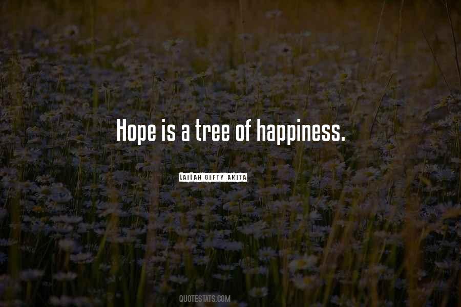 Quotes About Life Of A Tree #147115