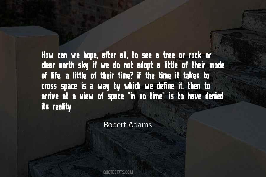 Quotes About Life Of A Tree #258201
