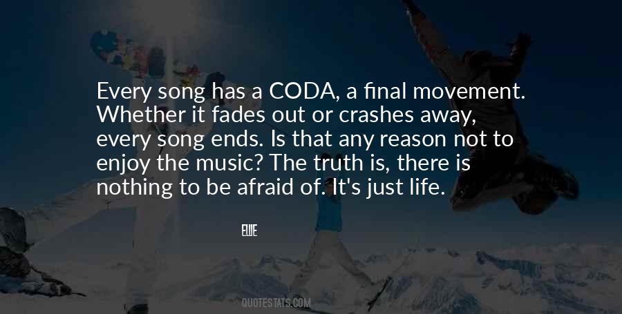 Quotes About Life Of A Tree #452553