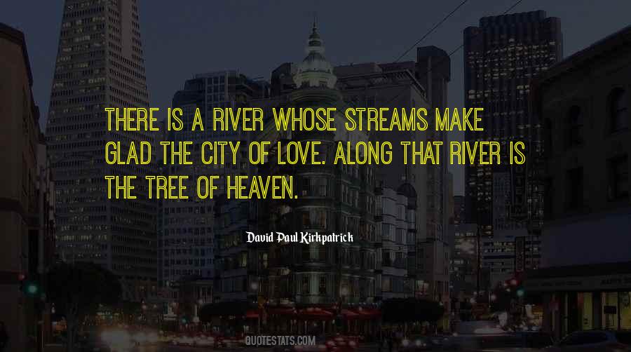 Quotes About Life Of A Tree #694534