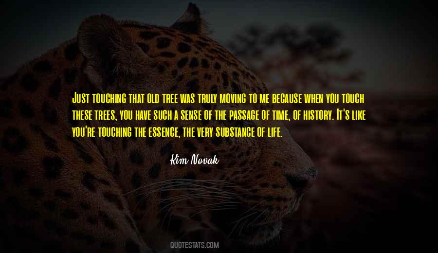 Quotes About Life Of A Tree #78142