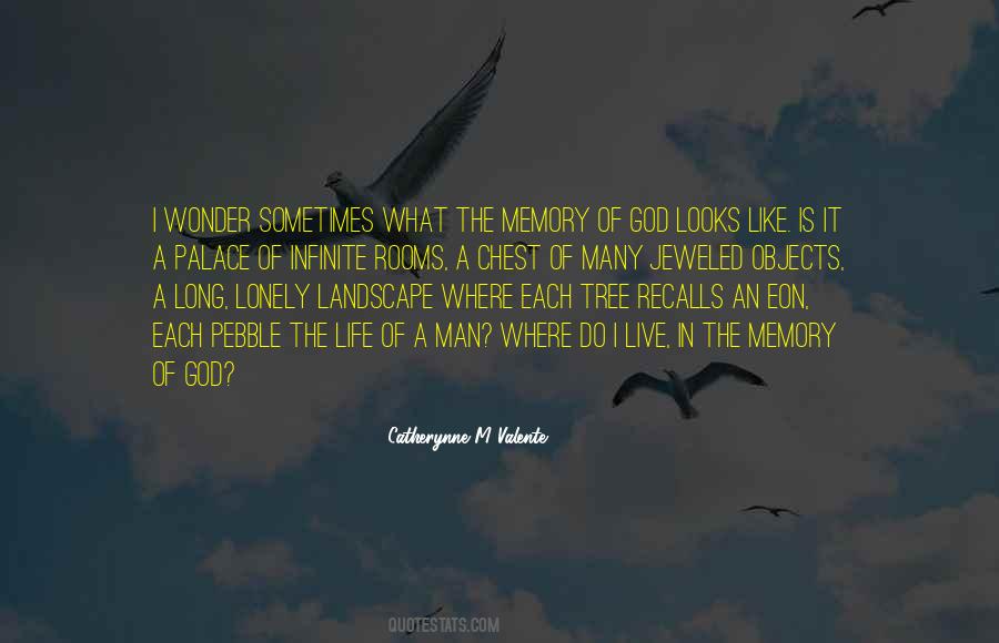 Quotes About Life Of A Tree #984870