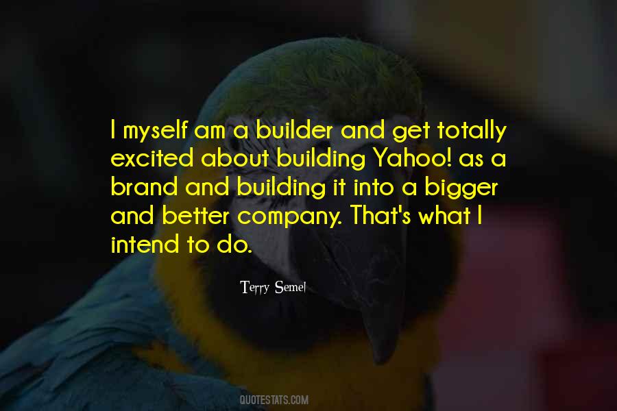 Semel Quotes #1503880