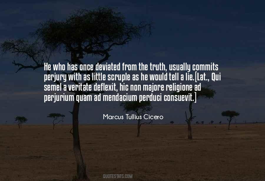 Semel Quotes #1540633
