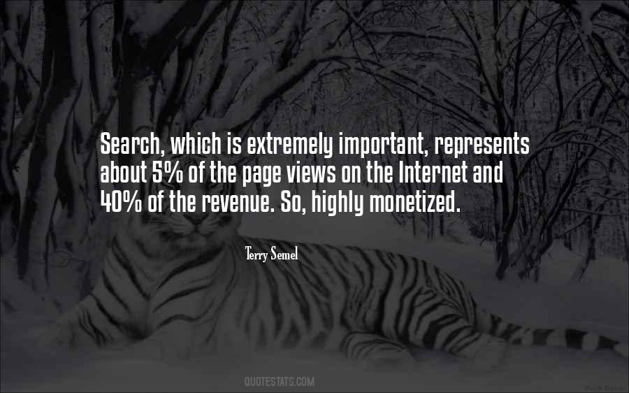 Semel Quotes #658669