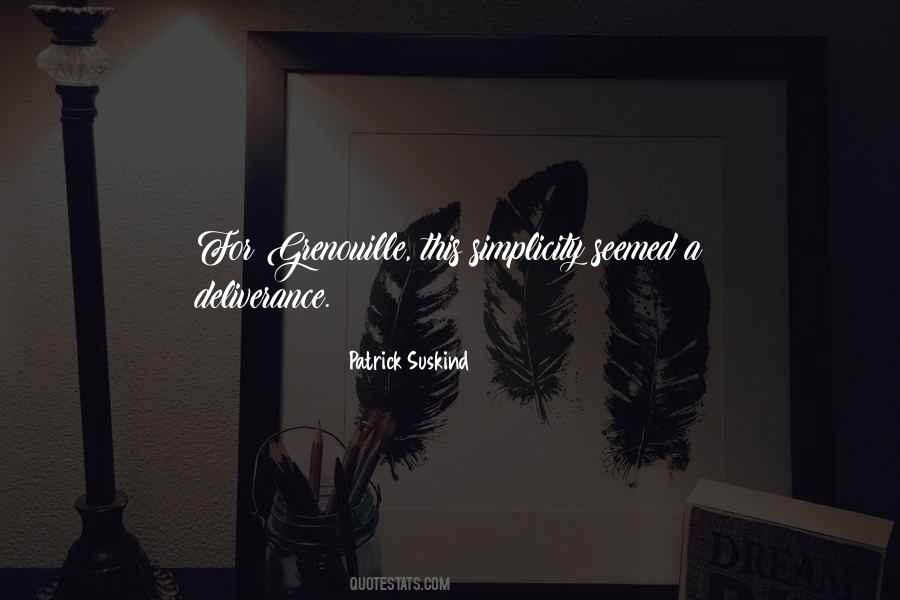 Semifinalist Quotes #101297