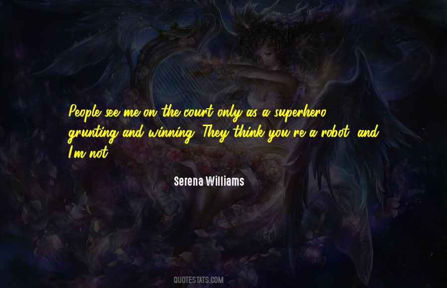 Semifinalist Quotes #1610602