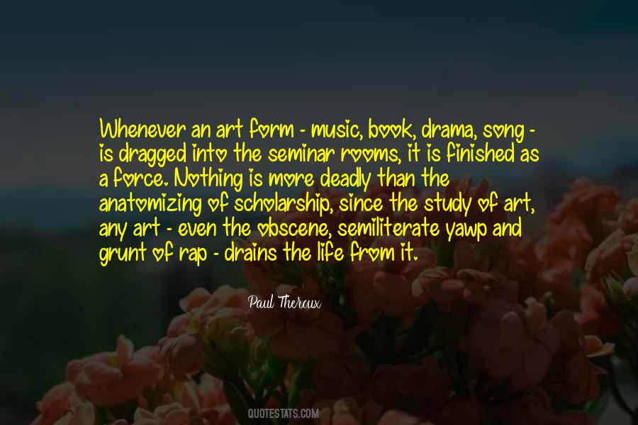 Semiliterate Quotes #1228807
