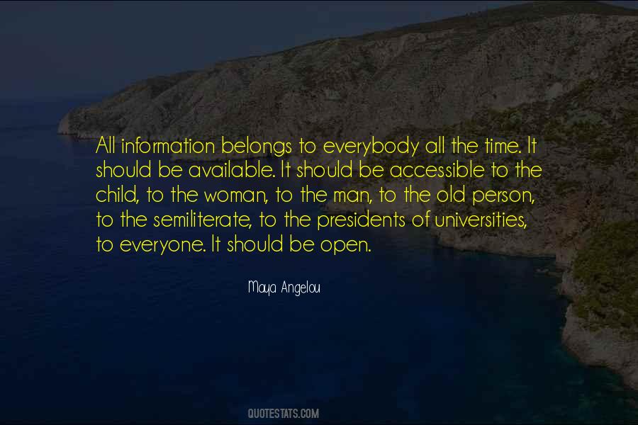 Semiliterate Quotes #21015