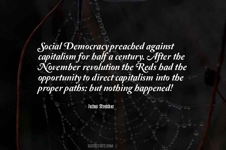 Quotes About Direct Democracy #1173145