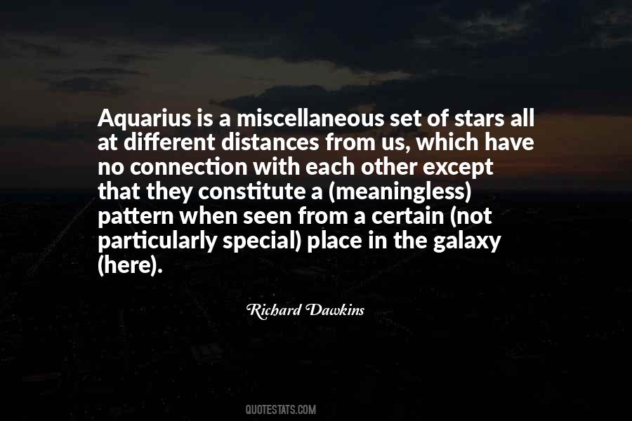 Quotes About Aquarius #1619862