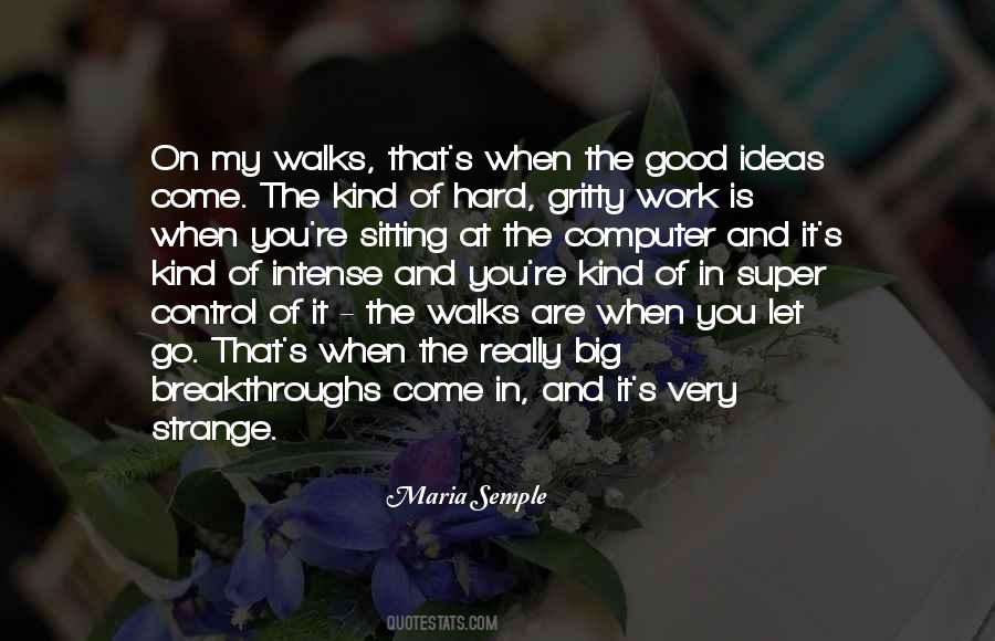Semple's Quotes #118504