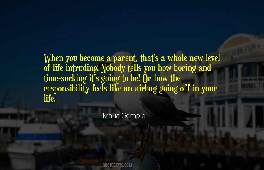 Semple's Quotes #1561071