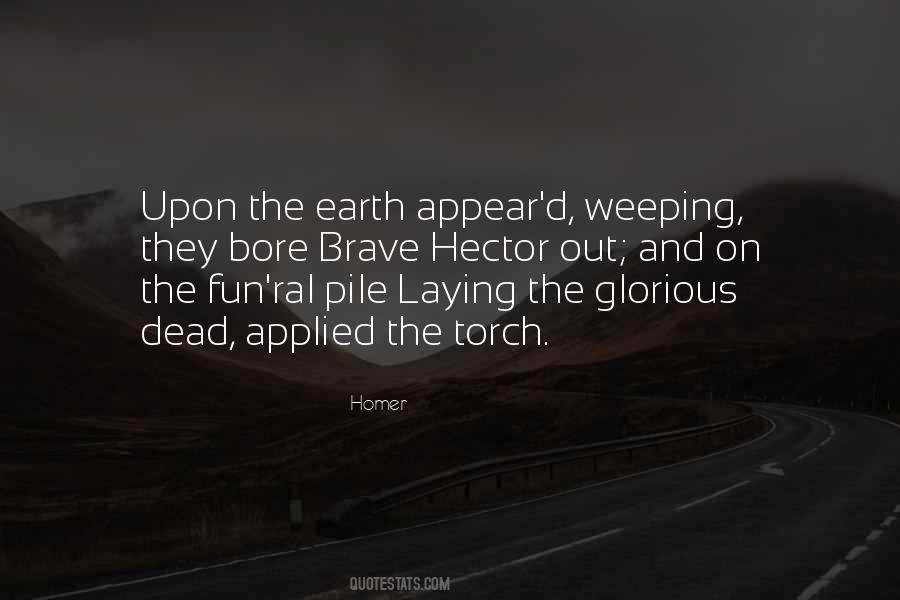 Senhora Quotes #1356612