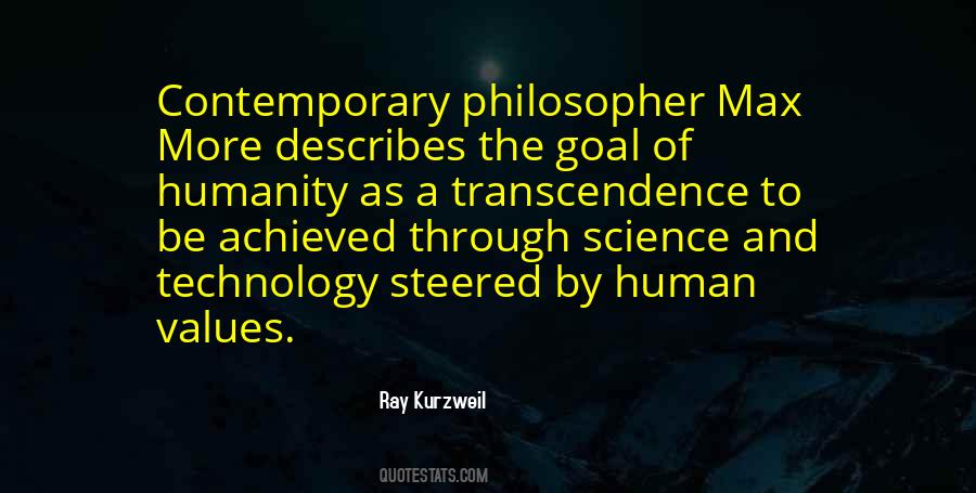 Quotes About Science And Technology #1008501