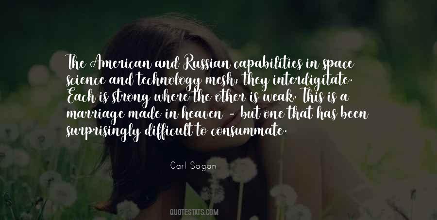 Quotes About Science And Technology #547776