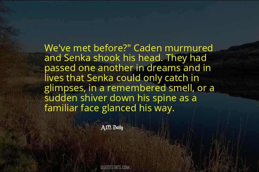 Senka's Quotes #885254