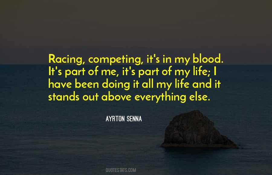 Senna's Quotes #1503516