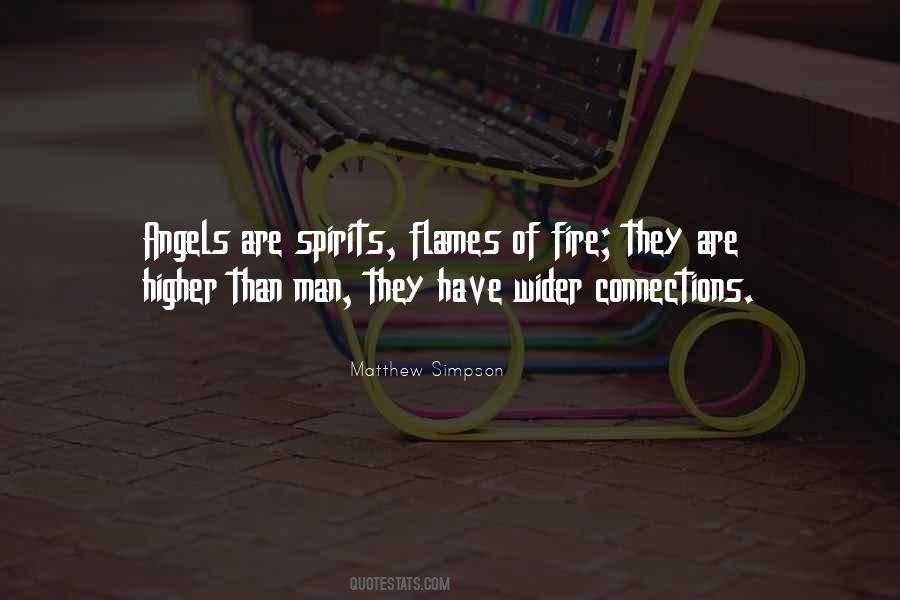 Quotes About Fire #1832297