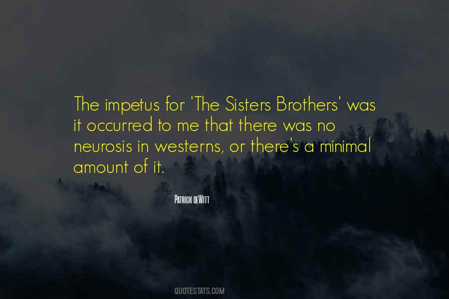 Sensationalise Quotes #24863