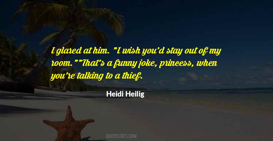 Quotes About I Wish You #1801068