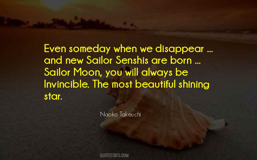 Senshis Quotes #989016