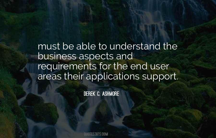 Quotes About Requirements #1386286