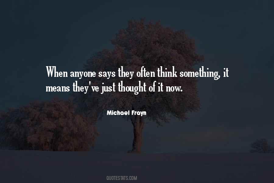 Seon Quotes #419907