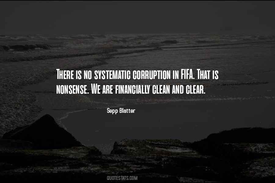 Sepp Quotes #1631686