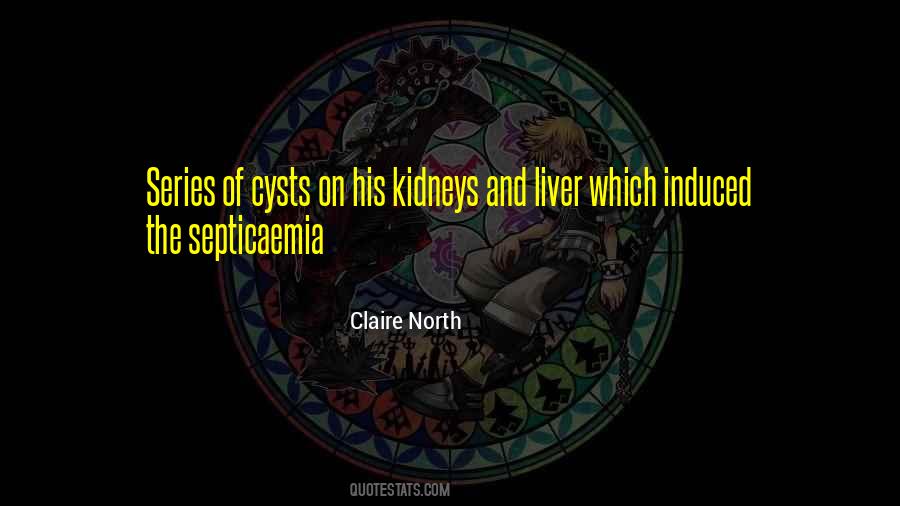 Septicaemia Quotes #987295