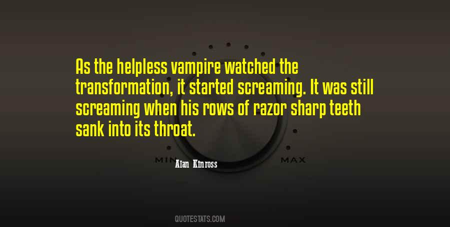 Quotes About The Fantasy Genre #396593