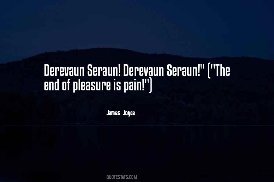 Seraun Quotes #1129939