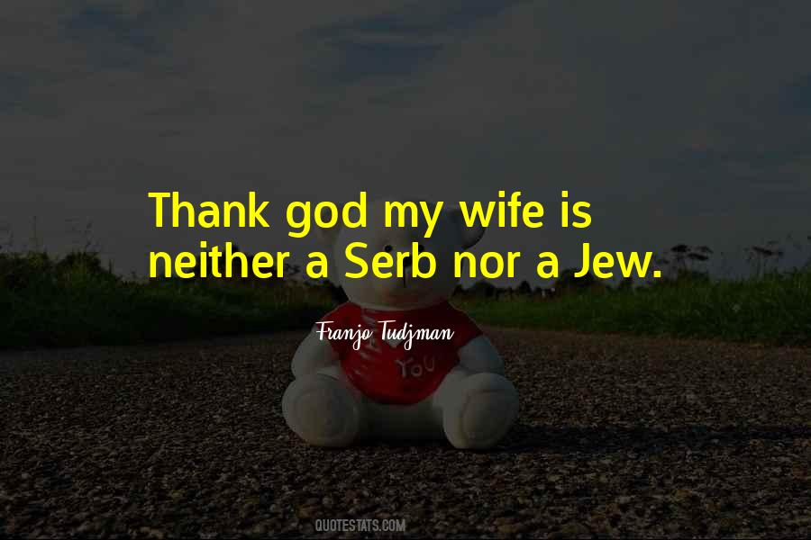Serb Quotes #537521